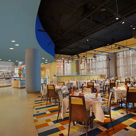 เฮลดริช โฮเทล แอนด์ สปา Hotel นิวบรันสวิก ร้านอาหาร รูปภาพ