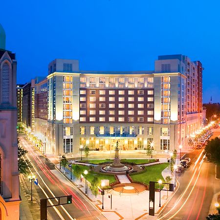 เฮลดริช โฮเทล แอนด์ สปา Hotel นิวบรันสวิก ภายนอก รูปภาพ