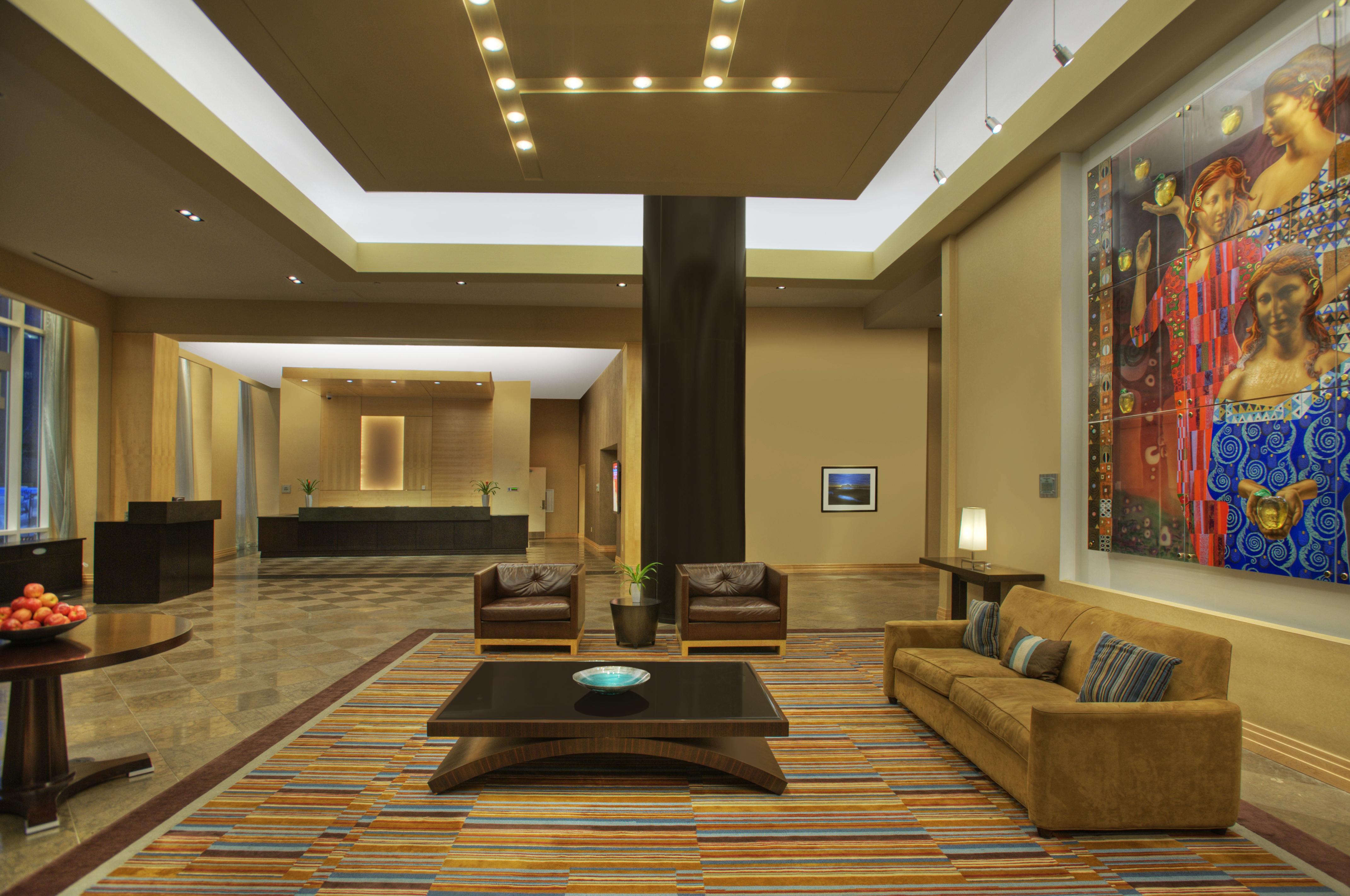 เฮลดริช โฮเทล แอนด์ สปา Hotel นิวบรันสวิก ภายใน รูปภาพ