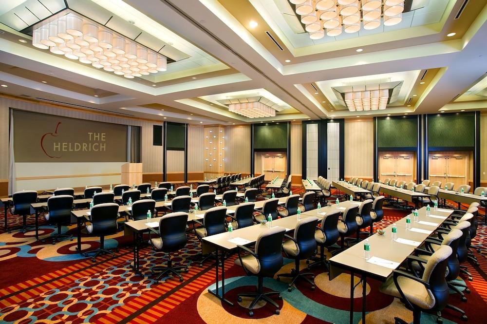 เฮลดริช โฮเทล แอนด์ สปา Hotel นิวบรันสวิก ภายนอก รูปภาพ