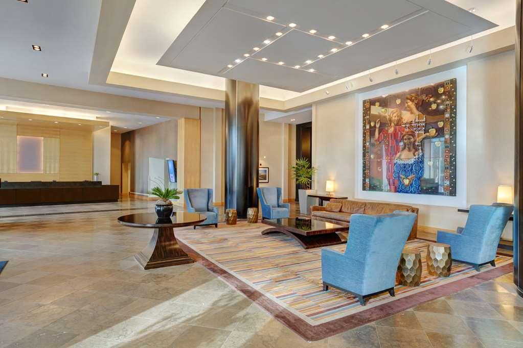 เฮลดริช โฮเทล แอนด์ สปา Hotel นิวบรันสวิก ภายใน รูปภาพ
